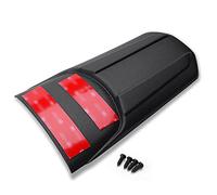 For CB 650 R CBR 650R 2019 2020 2021 Motorcycle Front Rear Mudguard Fender Extender Extension For CB650R CBR650R