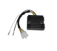 For CB F 350 1972-1975 Motorcycle Voltage Rectifier | Motorcycle Regulator 31700-341-015 31400-333-004 Regulator
