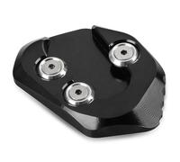 For CB1000R 2018 2019 2020 2021 2022 2023 Motorcycle CNC Side Stand Enlarger Kickstand Enlarge Plate Foot Extension Pad