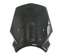 For CB1000R 2018-2020 For CB650R 2019-2023 Motorcycle Front Windshield Windscreen Airflow Wind Deflector Fly Screen Windshield Windshields
