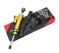 For CB1000R CB 1000R 2008-2016 CNC Steering Damper Stabilizer Shock Absorber Direction Mount Bracket Accessories CB 1000 R