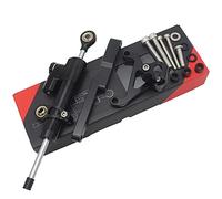For CB1000R CB 1000R 2008-2016 CNC Steering Damper Stabilizer Shock Absorber Direction Mount Bracket Accessories CB 1000 R
