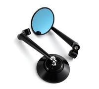 For Cb1000r Cb1300 Cb600f For Hornat Cbf600 Cb400 Motorcycle Cnc Aluminum Rear View Mirror Motorcycle Rearview Mirror