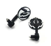For Cb1000R Cb1300 Cb600F For Hornat Cbf600 Cbr125R Cbf125 Motorcycle Handlebar 7/8" 22Mm Rearview Mirror Motorcycle Mirrors
