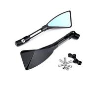 For Cb1000r Cb1300 Cb600f For Hornet Cbf600 Cb400 Aluminum Cnc Motorcycle Rear View Side Mirrors Motorcycle Rearview Mirror