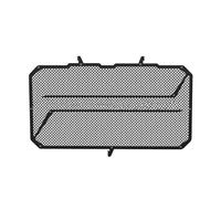 For CB1000R For CB 1000 R For 1000R For CB1000 For CB-1000R 2020 Motorcycle Radiator Guard Grill Cover Protector Radiator Grille Guard Cover(B Black)