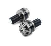 For Cb1000R For Cb1300 For Cb600F For Cbf600 For Cbr125R For Cbf125 Motorcycle Handle Bar Ends Grips Handlebar End Plug