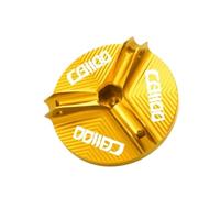 For CB1100 CB 1100 2010-2019 Motorcycle Aluminum Engine Oil Drain Sump Nut Cup Cover Oil Filler Cup Oil Filler Cap