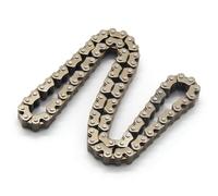 For CB1100F 1983 1984 CB1100R 1981 1982 CB750C CB750LCB750 Motorcycle Links Engine Time Cam Silent Timing Chain Link 14402-MA3-000 14402-MA3-003 14402-438-014