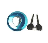 For CB125 CB125F CB 125F 125 ACE CG125 XL125 Motorcycle Ignition Switch Fuel Gas Cap Key Tank Side Panel Lock Ignition Switch(Tank key)