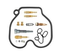 For CB125E For GLH125SHD Carburetor Repair Kit Motorcycle carburetor(B)