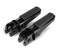 For CB125R CB 125R CB300R CB1000R 2018-2019 Front Rider Pedal Foot Pegs Footrests For CB600F CB650R CBF600 CBF1000