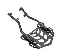 For CB125R For CB150R 2018-2025 Motorcycle Rear Luggage Rack Cargo Holder Carrier Shelf Bracket Accessories Luggage Rack Motorcycle
