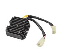 For CB125T 1988 1993 For CBT125 1982-1993 For CMX450 1986-1988 31600-KC1-730 Motorcycle Accessories Motorbike Voltage Regulator Rectifier Motorcycle Voltage Regulator