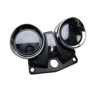 For CB1300 1998 1999 2000 2001 2002 Motorcycle Instrument For Speed Meter Case Odometer Gauge Tachometer Housing Replace Parts Accessories Motorcycle Dashboard Shell