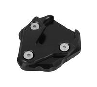 For CB1300 CB 1300 2003-2010 2011 2012 2013 2014 2015 2016 2017 2018 2019 2020 2021 2022 2023 Motorcycle CNC Kickstand Extension Plate Foot Side Stand Enlarger Support Pad