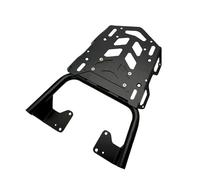 For CB200X 2021-2024 Rear Carrier Luggage Rack Fixer Holder Tailrack Kit Luggage Rack Motorcycle