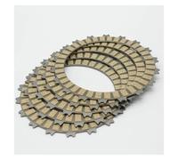 For CB300R CB300 R CB 300R CB300 CB 300 15-16 Motorcycle Friction Clutch Plates 5 PCS