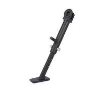 For CB300R For CBF300N 2019-2025 Adjustable Motorcycle Steel Kickstand Kick Side Stand Support Holder