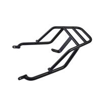 For CB350 For Hness 2021-2023 Rear Luggage Rack Carrier Mount Backrest Cargo Holder Luggage Rack Motorcycle