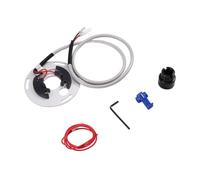 For CB350F 1972-1974, CB400F 1975-1977 Ac29-DS1-1 Motorcycle Electronic For Spark Ignition System Universal Ignition Barrel Key Switch