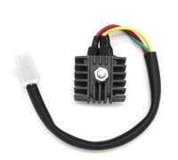For CB360T 1975-1976 Motorcycle Voltage Regulator | Motorcycle Regulator 31700-455-671 31700-292-008 Rectifier
