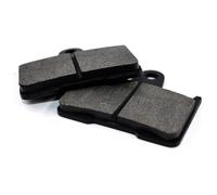 For CB400 For VTEC 400 I II 1999-2004 For Super For Four NC39 1999-2003 CB1300 Front Rear Motorcycle Brake Pads Kit Disc Brake Pad(1 pair Front Pads)