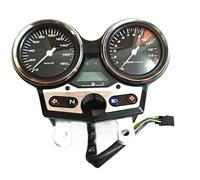 For CB400 For VTEC1 1999 2000 2001 Motorcycle Instrument Speedometer Tachometer Gauges Odometer Cluster HLWXMDZ