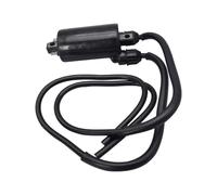 For CB400 Hondamatic 1978 CB 175/200/350/400F/450/500/500 Four Motorcycle Ignition Coil 12V External CDI High Voltage Ignition Coil