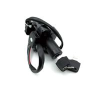 For CB400 SF 1992-1998 For CB-1 For VFR 400 VT250 For CB 750 Motorcycle Ignition Switch Lock With Key Set Key Lgnition Switch