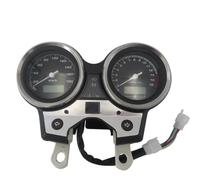 For CB400 SF For VTEC 3 CB 400 2005-2007 Motorcycle Gauges Cluster Speedometer Tachometer Odometer Instrument Assembly HLWXMDZ(2)