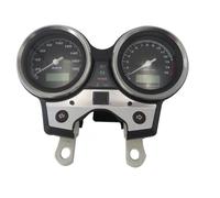 For CB400 SF VTEC 3 CB 400 2005-2007 Motorcycle Gauges Cluster Speedometer Tachometer Odometer Instrument Assembly JUNOOS(NO Cables)