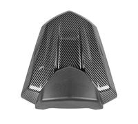 For CB400F CB500F CBR400R CBR500R 2022 2023 2024 Motorbike Rear Passenger Pillion Solo Seat Cover Cowl Fairing HLWXMDZ(Carbon Look)