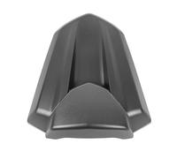 For CB400F CB500F CBR400R CBR500R 2022 2023 2024 Motorbike Rear Passenger Pillion Solo Seat Cover Cowl Fairing HLWXMDZ(Matte Black)