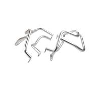 For CB400X/500X Suitable Bumper Motorcycle Modification Stainless Steel Body Reinforced Guard Bar Motorbike Engine Bumper Protection Block