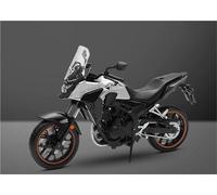 For CB400X Alloy Cross Country Motorcycle Diecast Metal Scale Model Static Collectibles Kid Toy Gift 1:12