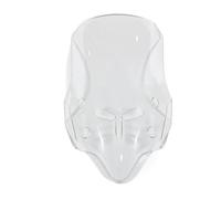 For CB400X CB 400X CB500X 500X Touring Visor Transparent Motorcycle Windshield WindScreen Screen Fairing