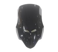 For CB400X CB 400X CB500X 500X Touring Visor Transparent Motorcycle Windshield WindScreen Screen Fairing