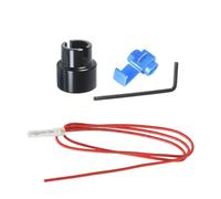 For CB500 CB750 CB550 CB550F CB550K CB750A 1969-1978 CDI ECU DS1-2 Electronic Ignition Coil Universal Ignition Barrel Key Switch