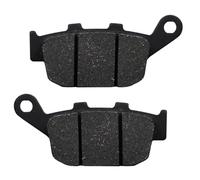 For CB500F CB500X CB 500 500X 500F 2013 2014 CBR500R CBR 500R 2013-2014 Motorcycle Front And Rear Brake Pads