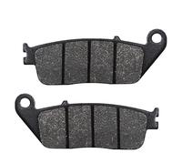 For CB500F CB500X CB 500 500X 500F 2013 2014 CBR500R CBR 500R 2013-2014 Motorcycle Front And Rear Brake Pads