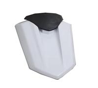 For CB500F CBR500R CBR 500R 500 R 2016-2023 Motorcycle Accessories Seat Cover Cowl Fairing Solo Rear Pillion Unpainted Cover Seat Back Cover Fairing