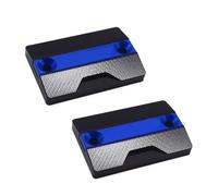 For CB500F For CB 500F For CB500 F For Cb500f For Cb 500f For Cb500 F Motorcycle Front Brake Reservoir Fluid Tank Oil Cup Cap Brake Fluid Cover(Size5)