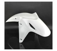 FOR CB500F FOR CBR500R 2013 2014 2015 2016 2017 2018 2019 2020 2021 Front Wheel Hugger Fender Mudguard Mud Splash Guard Motorcycle Fender(White)