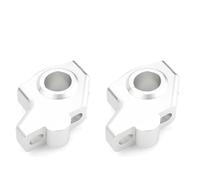 For Cb500X 2013-2018 7/8&34; 22Mm Offset Handle Bar Riser Raised Extend Handlebar Mount Extension Risers