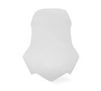 For CB500X 2016 2017 2018 2019 2020 2021 2022 2023 2024 Motorcycle Windscreen Screen Windshield Fairing Accessories Motor Windshield Motorcycle Flyscreen Windshield(Transparent)