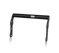 for CB500X CB 500X CB500 X 2016-2023 Motorcycle Accessories SMART Phone Navigation Plate Bracket Adapt Holder(500)