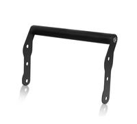 for CB500X CB 500X CB500 X 2016-2023 Motorcycle Accessories SMART Phone Navigation Plate Bracket Adapt Holder(Black no Logo)