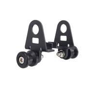 For CB500X F CBR500R 2013 2014 2015 2016 2017 2018 Reel Swing Arm Bobbins Swingarm Spools Spindle Sliders Rear Axle Cotton Swingarm Spools Slider Stand Screws