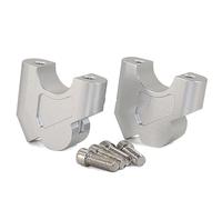 For CB500X For CB500F For CB400X For CB400F 2021 Handlebar Riser Drag Clamp Extend Adapter Motorcycle Accessories